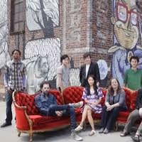 ROOSEVELVIS, Puppets & Poets Festival, THE FOOD WAS TERRIBLE and More Set for The…