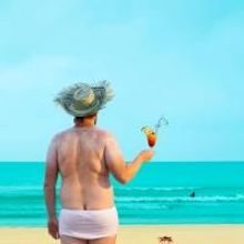 The Marlowe Theatre Presents BEACHED, Now thru Nov 1