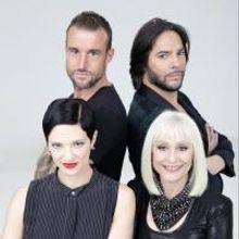 FORTE FORTE FORTE con Raffaella Carra, Venerdi 16 Gennaio