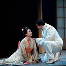 The Canadian Opera Company Presents MADAMA BUTTERFLY, 10/10-31