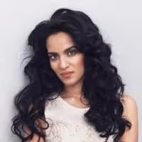 World Music Institute presents ANOUSHKA SHANKAR 11/16, opening 'Masters of Indian…