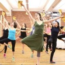 Photo Coverage: Here Ye! Go Inside the Performance Preview for CINDERELLA on Tour