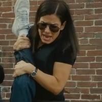 VIDEO: First Look - Sandra Bullock, Melissa McCarthy in New Comedy THE HEAT