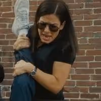 VIDEO: First Look - Sandra Bullock, Melissa McCarthy in New Comedy THE HEAT Video
