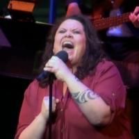 TV Exclusive: Watch Keala Settle, Alice Ripley & More in Henry Krieger's AMERICAN… Video