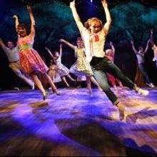 Stage One Awards Funds to Producer Stephen McGill for THE PAJAMA GAME