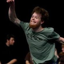 NEW YORK LIVE ARTS presents the U.S. premiere of Jérôme Bel and Theater Hora's…