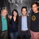 FREEZE FRAME: Meet the Cast of GRACE - Ed Asner, Kate Arrington, Paul Rudd & Michael…