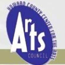 Howard County Arts Council Hosts Grant Awards Ceremony and More Tonight, 9/14
