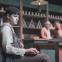 Photo Flash: TheatreWorks New Milford's THE CRIPPLE OF INISHMAAN, Now Playing…