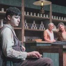 Photo Flash: TheatreWorks New Milford's THE CRIPPLE OF INISHMAAN, Now Playing Through