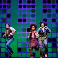 Meet the Current Casts of Broadway's Long Running Shows - MOTOWN