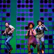 Meet the Current Casts of Broadway's Long Running Shows - MOTOWN