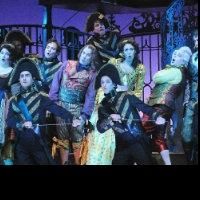 Florida Grand Opera Receives Anonymous Donation Saving 2015-16 Season