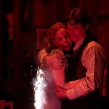 BWW Interview: Richard Thomas Ignites in Broadway's YOU CAN'T TAKE IT WITH YOU