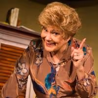 BWW Reviews: Triangle Productions' BECOMING DR. RUTH Tells the Fascinating (and…