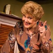 BWW Reviews: Triangle Productions' BECOMING DR. RUTH Tells the Fascinating (and Sexy)