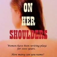 On Her Shoulders to Present TASTE OF HONEY Staged Reading, 9/16