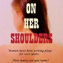 On Her Shoulders to Present TASTE OF HONEY Staged Reading, 9/16