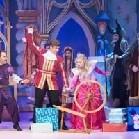 SLEEPING BEAUTY AND HER WINTER KNIGHT Adds 1/2 Performance at Pasadena Playhouse