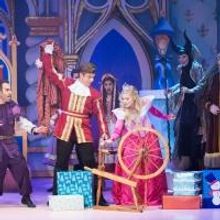 SLEEPING BEAUTY AND HER WINTER KNIGHT Adds 1/2 Performance at Pasadena Playhouse