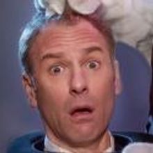 BWW Reviews: SMOKE AND MIRRORS is Magic and Much More