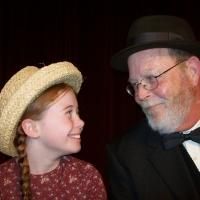 Leddy Center to Present ANNE OF GREEN GABLES, 10/25-11/13