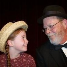 Leddy Center to Present ANNE OF GREEN GABLES, 10/25-11/13