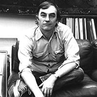 About the Playwright- Lanford Wilson
