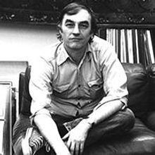 About the Playwright- Lanford Wilson