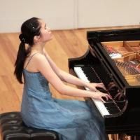 Pianist Anna Han to Perform at Park Avenue Christian Church, 2/2