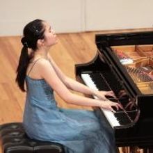 Pianist Anna Han to Perform at Park Avenue Christian Church, 2/2