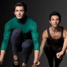New York City Ballet Announces 2013-14 Season