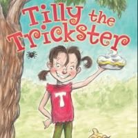 Atlantic For Kids Premieres Molly Shannon's TILLY THE TRICKSTER, Now thru 10/13