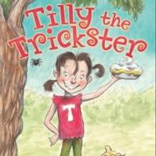 Atlantic For Kids Premieres Molly Shannon's TILLY THE TRICKSTER, Now thru 10/13
