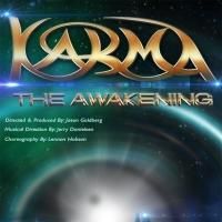 New Musical KARMA, THE AWAKENING Opens Next Month at El Portal Theatre