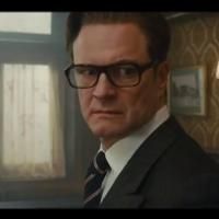 VIDEO: New Trailer for KINGSMAN: THE SECRET SERVICE