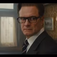 VIDEO: New Trailer for KINGSMAN: THE SECRET SERVICE