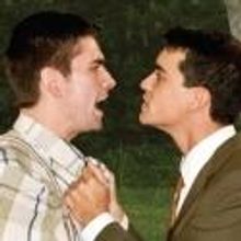 Mixed Salad Productions Presents ALL MY SONS at Adelaide Rep, Now thru Sept 15