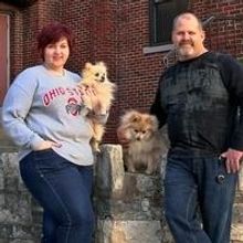 COLUMBUS FIRST to Join Gallery Hop with a Pet Adoption Fair Beginning 5/4