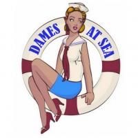 Manatee Players' DAMES AT SEA Opens Tonight