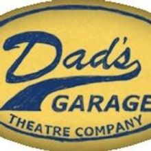 Dad's Garage to Present THE PERFECT COVEN, 10/4