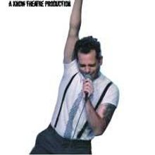 Know Theatre of Cincinnati to Present STAIRWAY TO KEVIN, Sept. 6 & 13