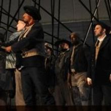 Dallas Opera Announces Fashion Show, FIRST NIGHT and More!
