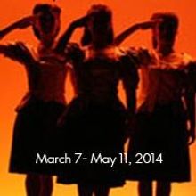 SISTERS OF SWING Begins Performances at Boulder's Dinner Theatre Tomorrow