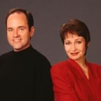 BREAKING NEWS: Lynn Ahrens & Stephen Flaherty's LITTLE DANCER to Premiere at Kennedy…