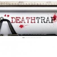 DEATHTRAP Opens November 7 at Georgia Ensemble Theatre