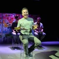 Photo Flash: First Look at Seabright Productions's OUTINGS Based on True Coming Out…