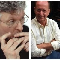 Antonio Adolfo and Hendrik Meurkens Quartet Set for Zinc Bar Tonight