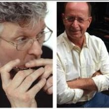 Antonio Adolfo and Hendrik Meurkens Quartet Set for Zinc Bar Tonight